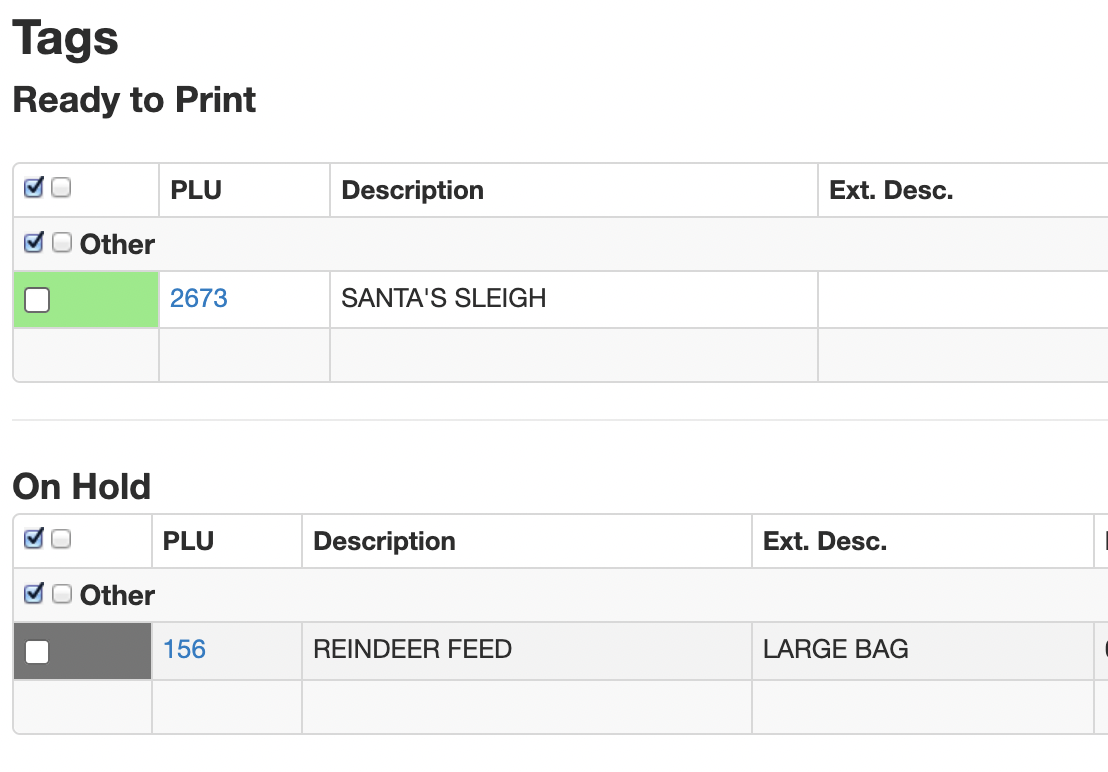 Fall 2022 - VMX POS
