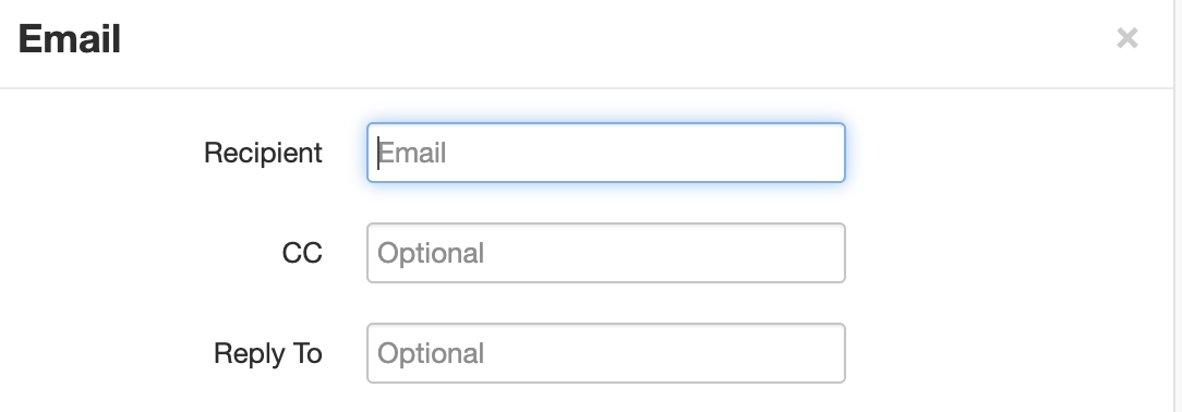 Fall 2022 - VMX POS